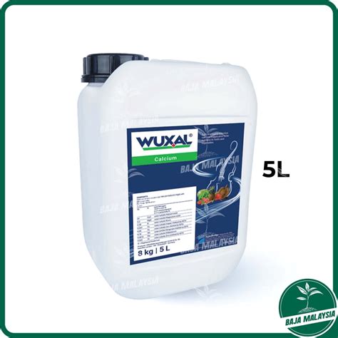 vuxal|WUXAL: Premium Foliar Fertilizer for Higher Crop Yields